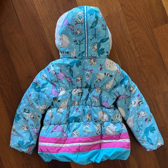 Obermeyer ski jacket - Picture 2 of 3